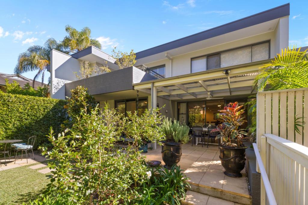 3/34-38 Foamcrest Ave, Newport, NSW 2106