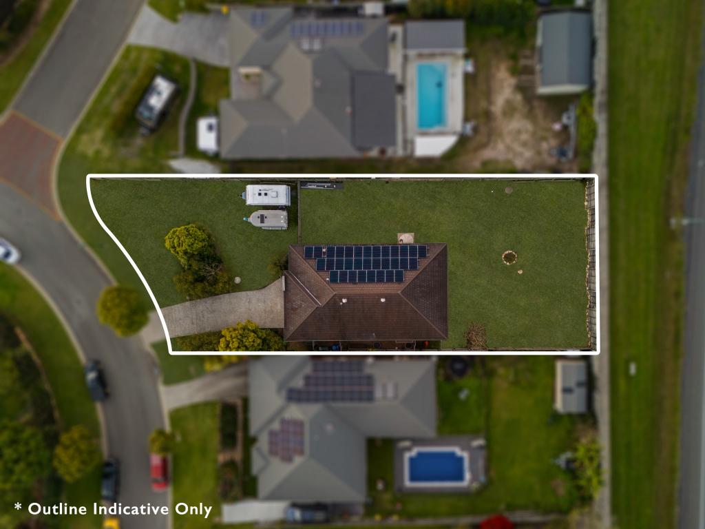 26 Robyn Ct, Logan Village, QLD 4207