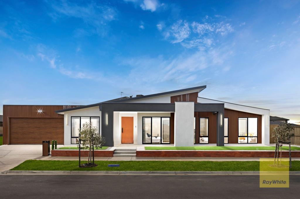 12 Livestock St, Tarneit, VIC 3029