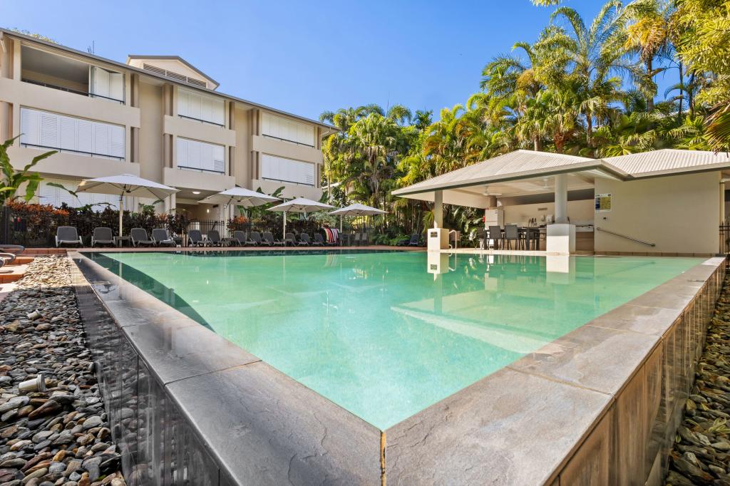 18/35-37 Mowbray St, Port Douglas, QLD 4877