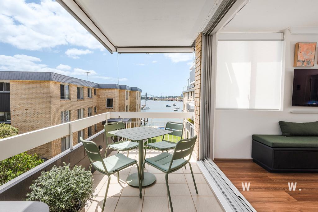 5/106 Lower St Georges Cres, Drummoyne, NSW 2047