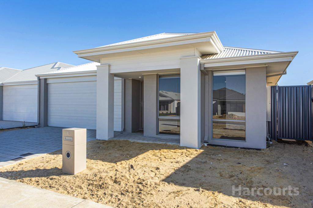 8 Drysdale App, Baldivis, WA 6171