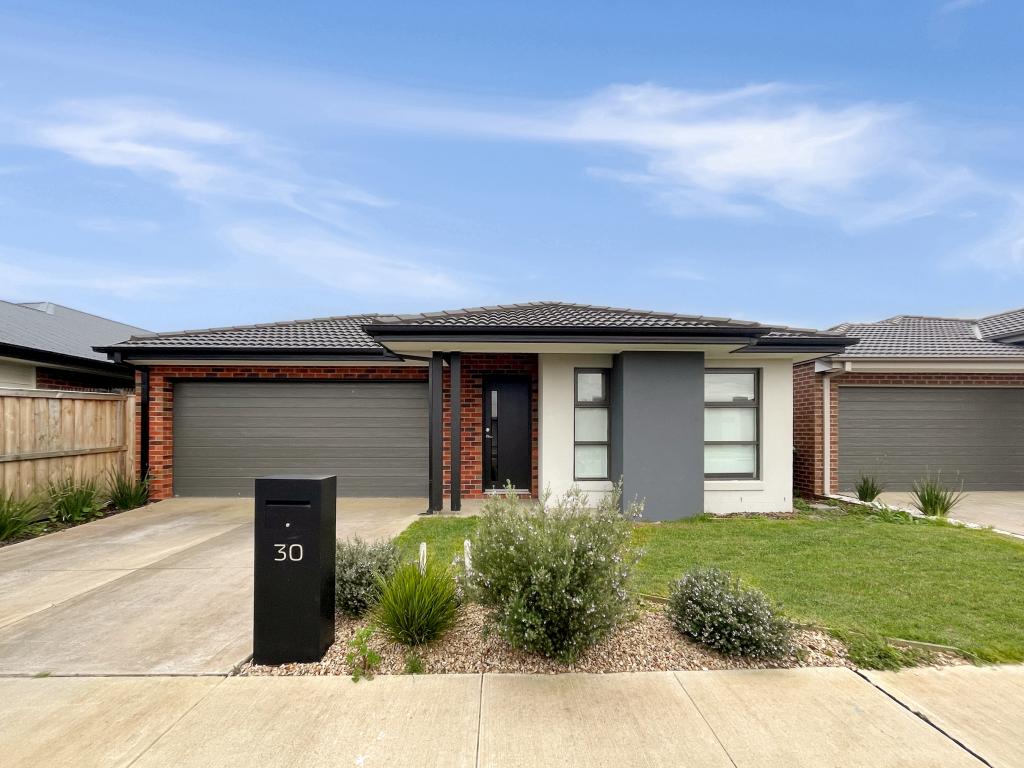 30 Rotunno Dr, Charlemont, VIC 3217
