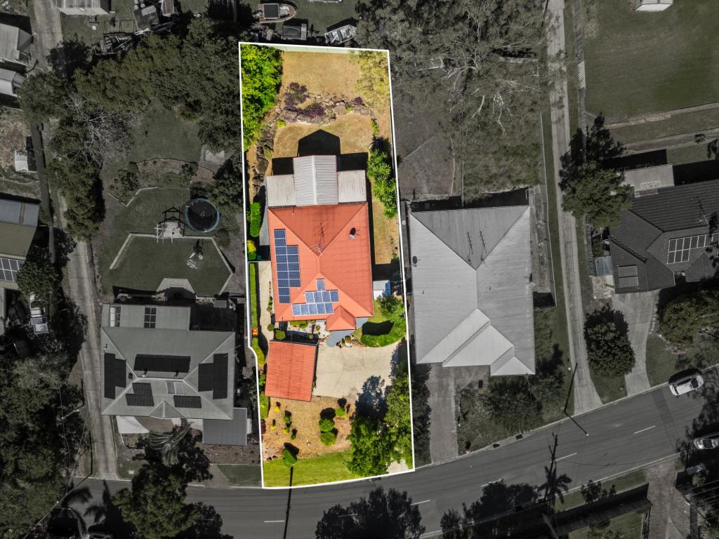 21 Avonmore St, Edens Landing, QLD 4207
