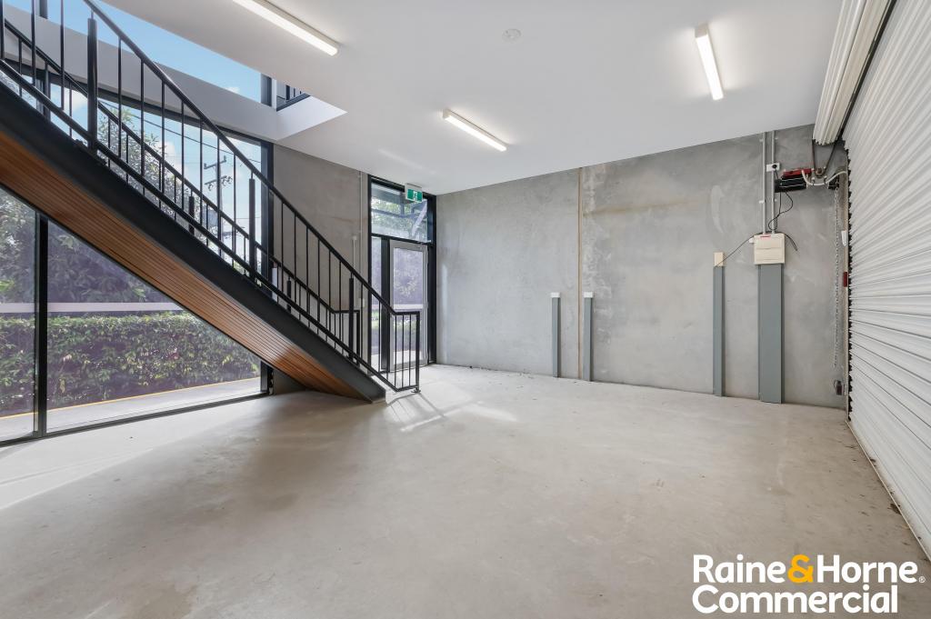 1/37 Mcdonald Rd, Windsor, QLD 4030