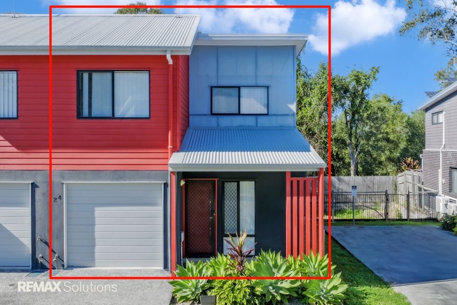 24/15 Ashley Ct, Kallangur, QLD 4503