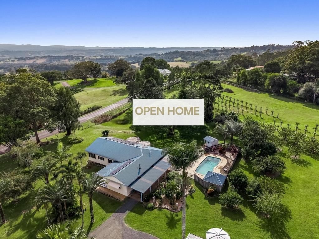 130 Cowlong Rd, Mcleans Ridges, NSW 2480