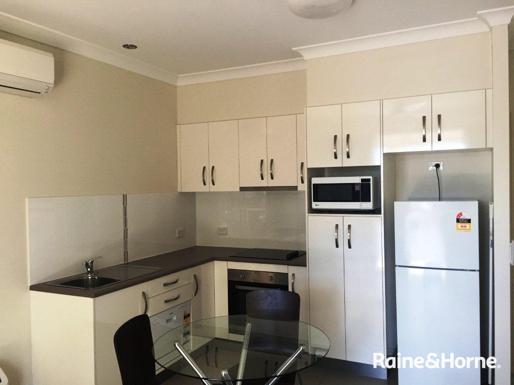 14/36 BELYANDO AVE, MORANBAH, QLD 4744