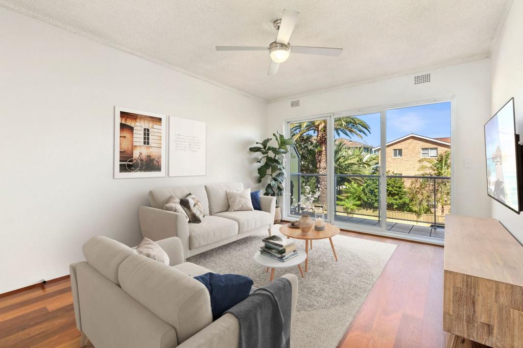 6/44 Ewos Pde, Cronulla, NSW 2230
