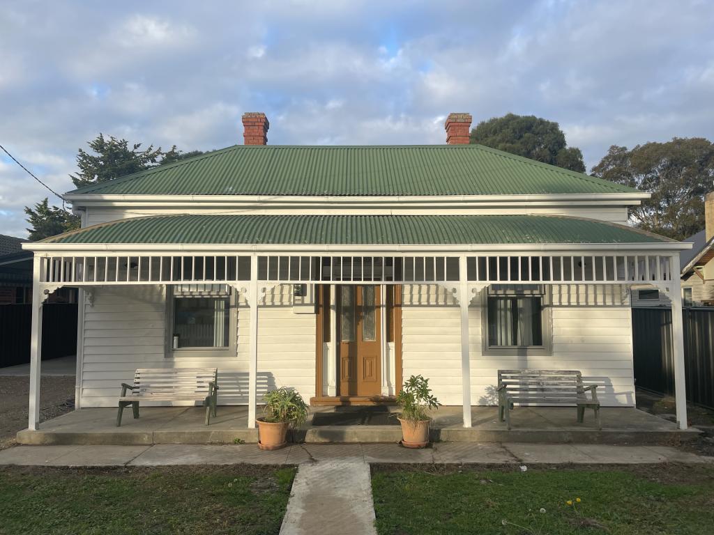 98 Market St, Sale, VIC 3850