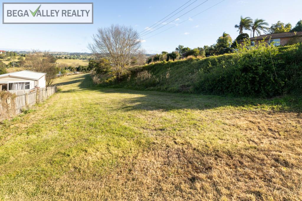 23 MECKLENBERG ST, BEGA, NSW 2550
