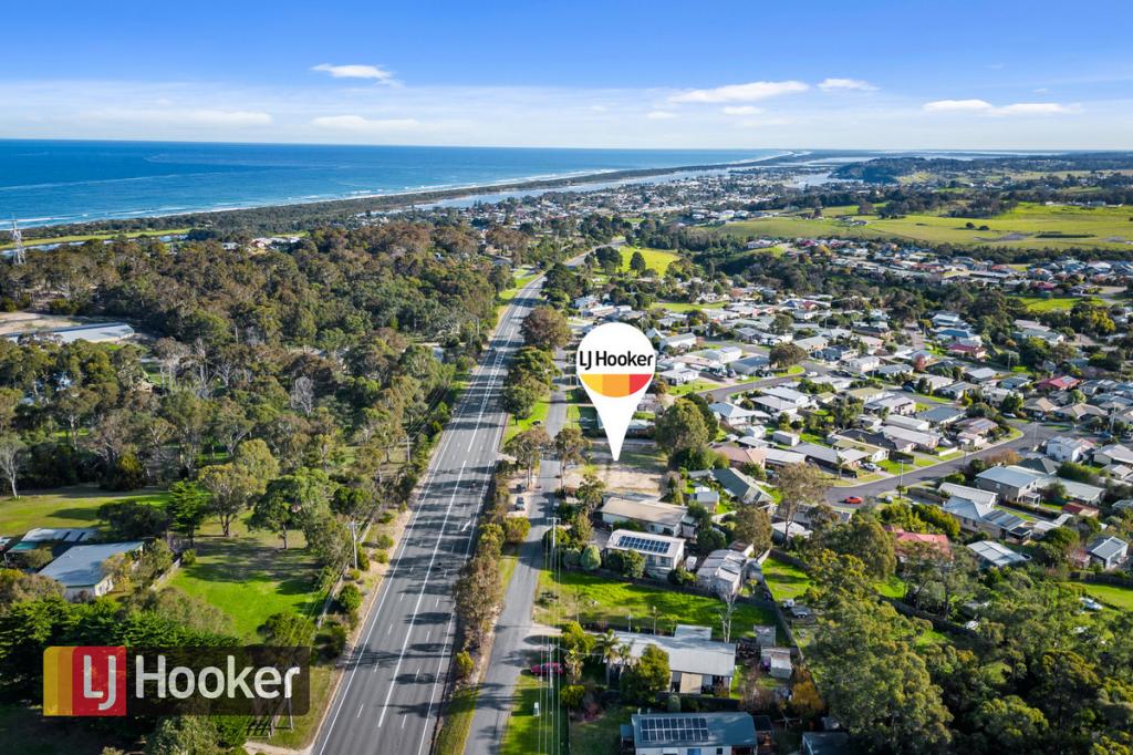 LOT 1/191 PRINCES HWY, LAKES ENTRANCE, VIC 3909