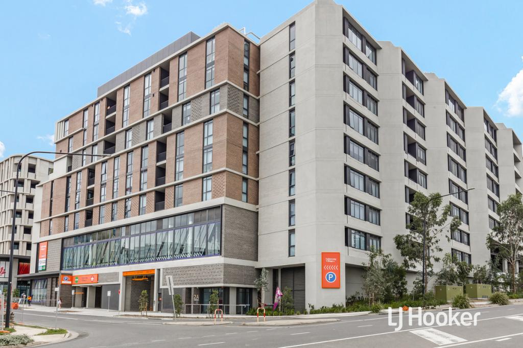 312/2b Conferta Ave, Tallawong, NSW 2762