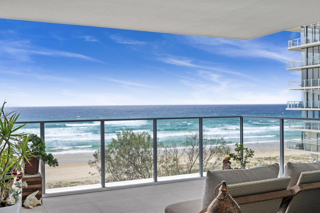 602/4 Twenty First Ave, Palm Beach, QLD 4221