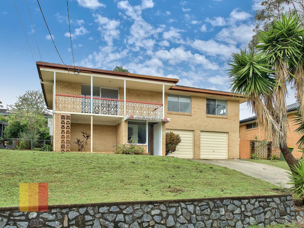 25 Redgrave St, Stafford Heights, QLD 4053