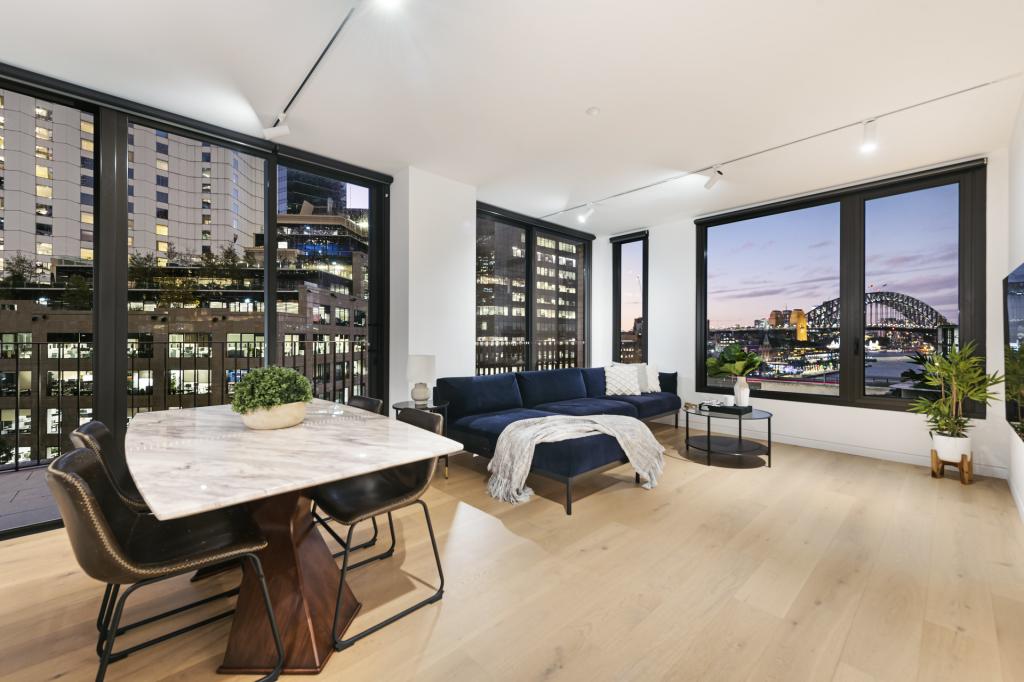 804/18 Loftus St, Sydney, NSW 2000