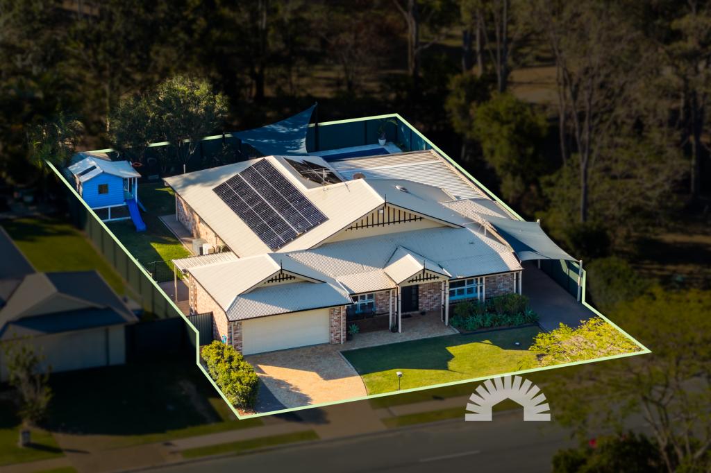 97 Tuckeroo St, Narangba, QLD 4504