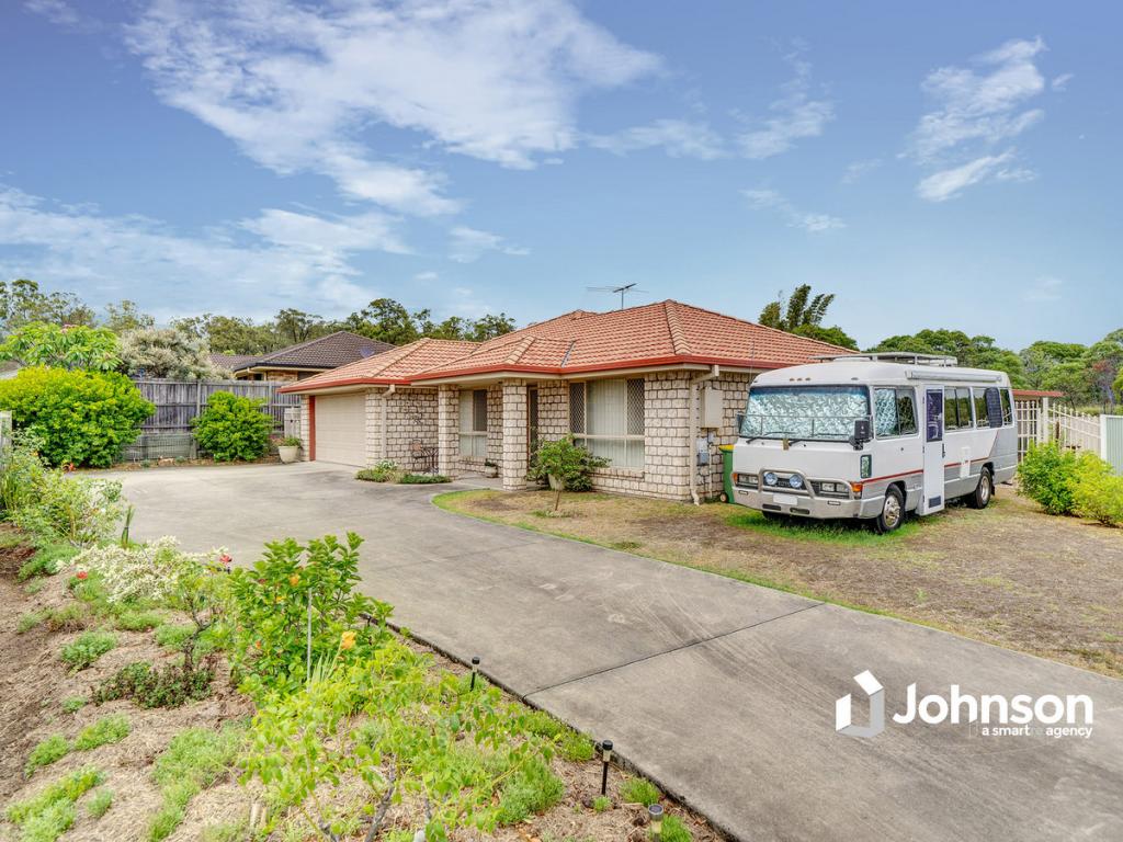 12 Donohue Ct, Collingwood Park, QLD 4301