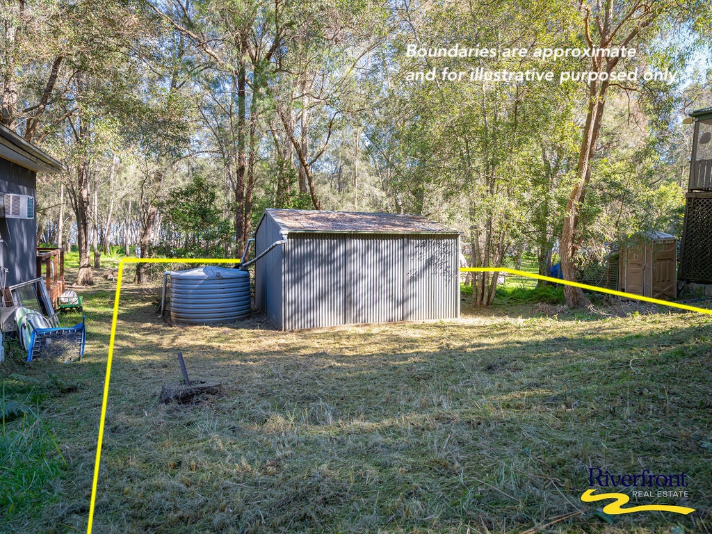 11 Kalinda Rd, Bar Point, NSW 2083