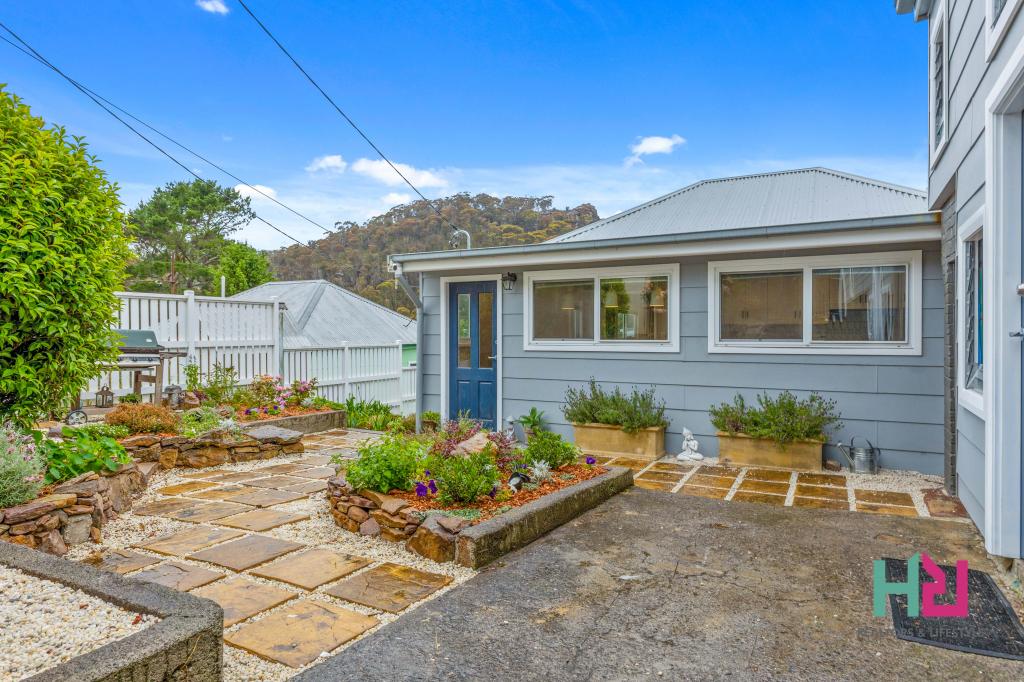 1 Vale Pl, Vale Of Clwydd, NSW 2790