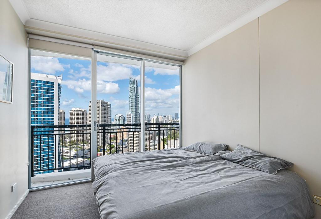 3236/23 Ferny Ave, Surfers Paradise, QLD 4217