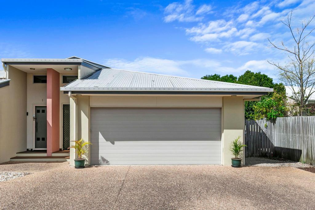 2/5 Pembridge Cct, Urraween, QLD 4655