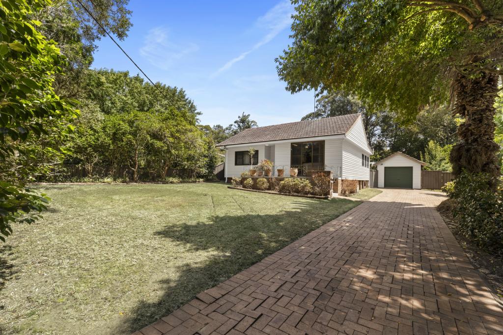 49 Hillcrest Rd, Berowra, NSW 2081