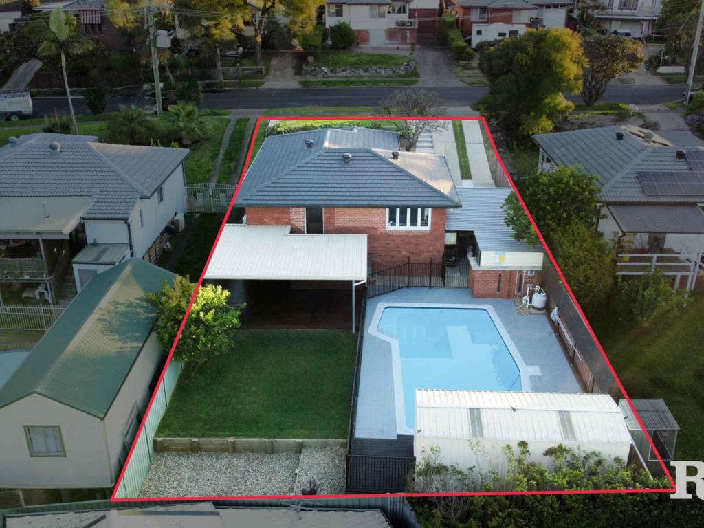 88 Labrador St, Rooty Hill, NSW 2766