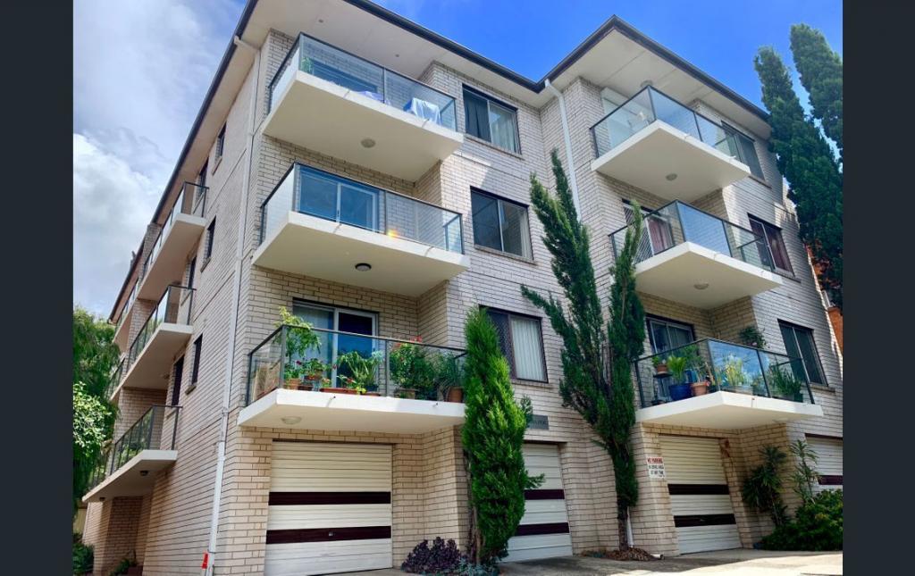 8/11-12 Alexandra Pde, Rockdale, NSW 2216