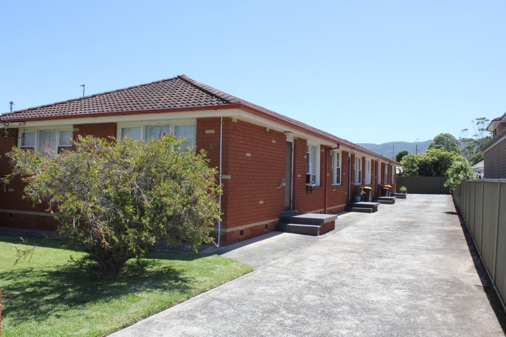 3/24 Payne Rd, East Corrimal, NSW 2518