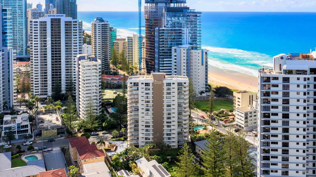 105/10 Vista St, Surfers Paradise, QLD 4217