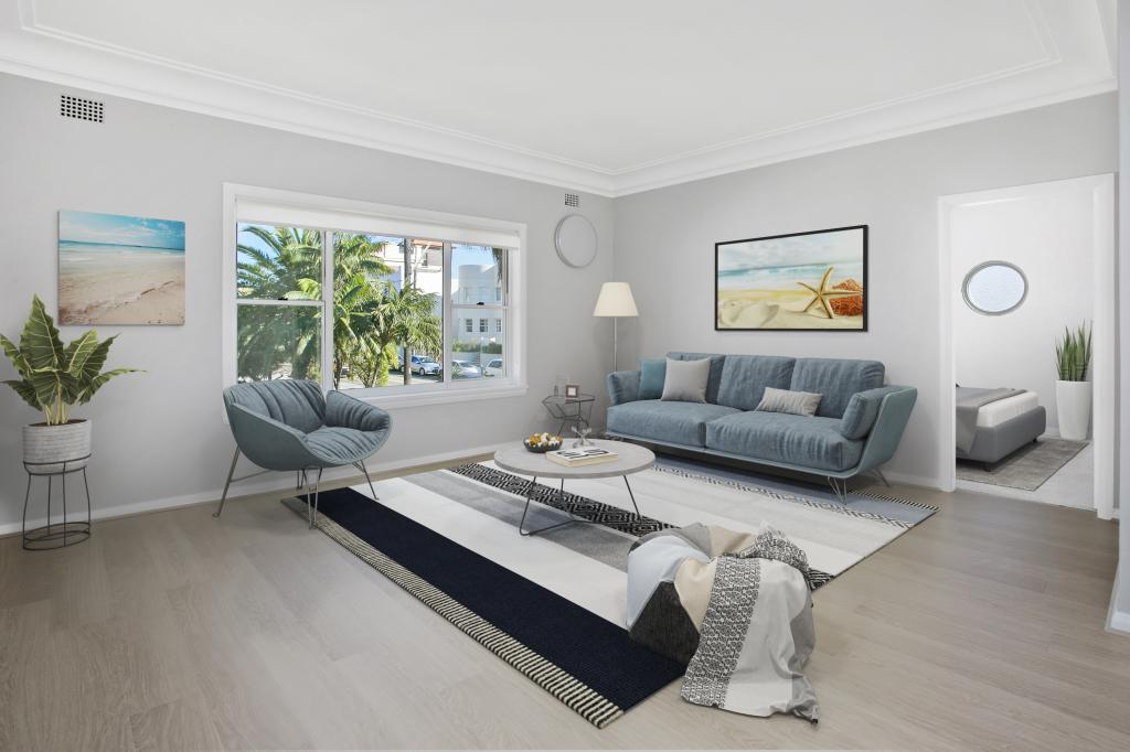 4/131 Sydney Rd, Fairlight, NSW 2094