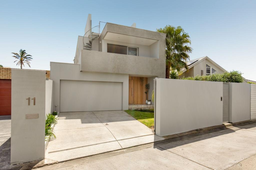 11 James Lane, Mordialloc, VIC 3195