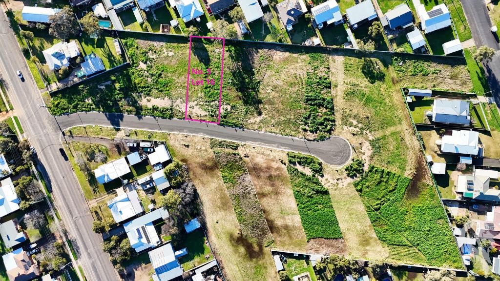 5 Brooks Cl, Narrabri, NSW 2390