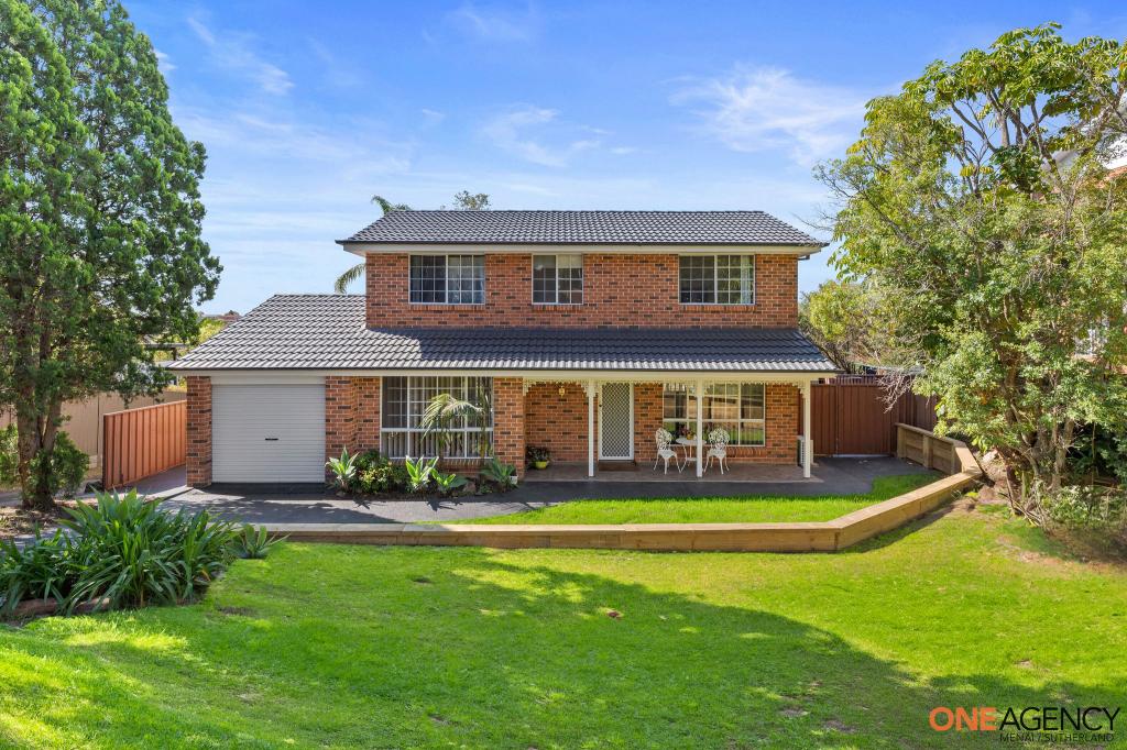 95 Blaxland Dr, Illawong, NSW 2234