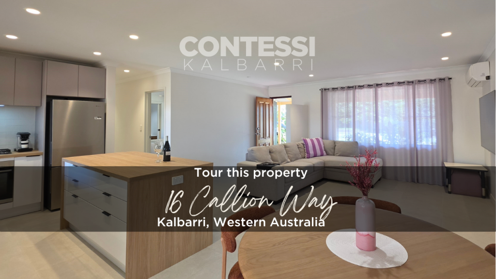 16 CALLION WAY, KALBARRI, WA 6536