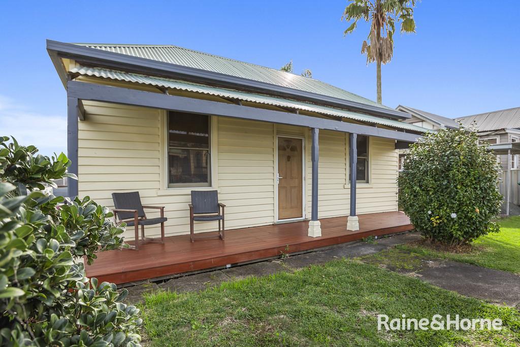 7 ROBERT ST, WALLSEND, NSW 2287