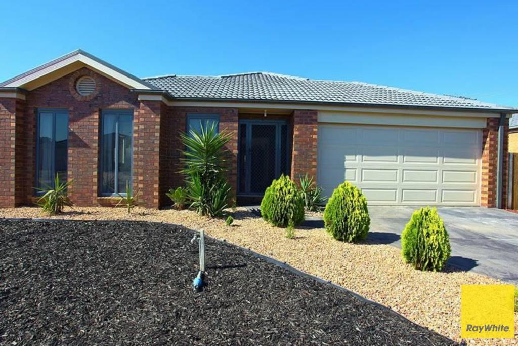 15 Shakespeare Gr, Truganina, VIC 3029