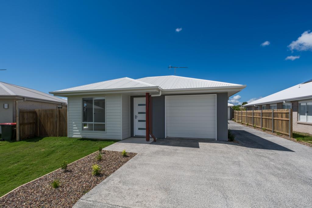 1/23 Jannik Tce, Pialba, QLD 4655