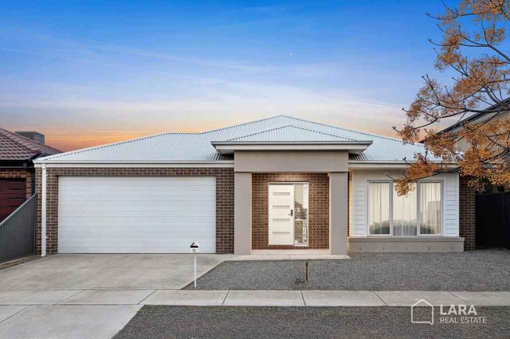 12 Caitlin St, Lara, VIC 3212