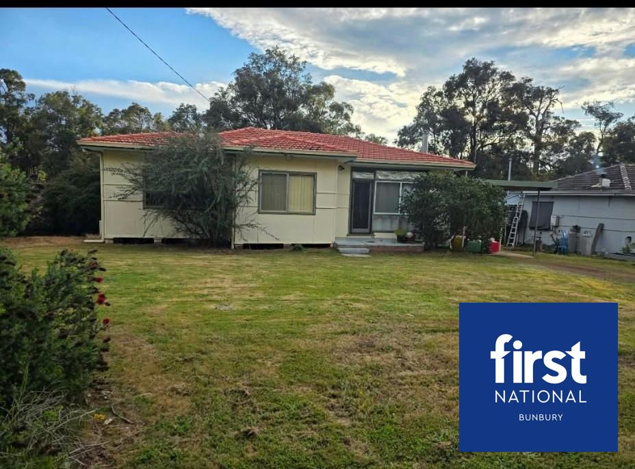 7 Diorite St, Greenbushes, WA 6254