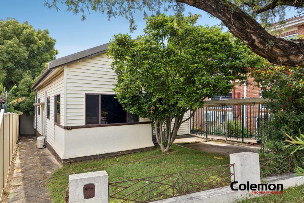 10 Harold St, Campsie, NSW 2194