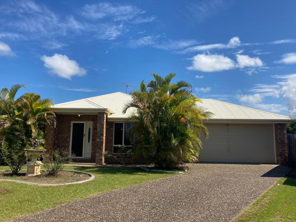 10 Tinsey Ct, Caboolture, QLD 4510