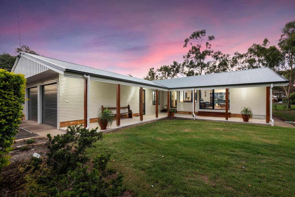 69 Hospital Rd, Dalby, QLD 4405