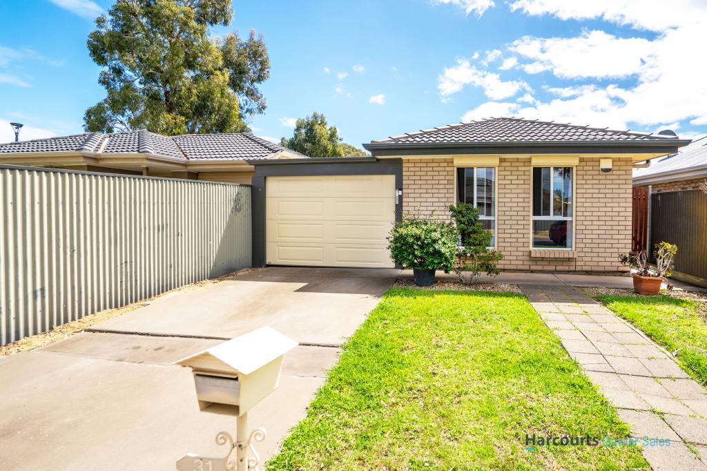 31 Bingham Rd, Salisbury North, SA 5108