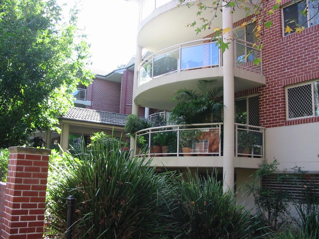 10/99 Hampden Rd, Artarmon, NSW 2064