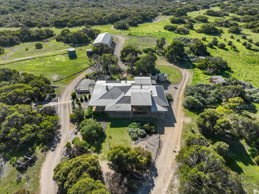 252 Mckenzie Rd, Foul Bay, SA 5577