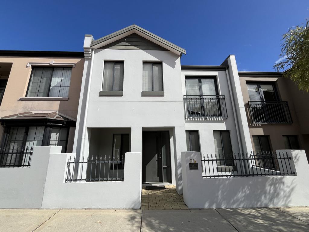 21a Hammersmith Ct, Joondalup, WA 6027
