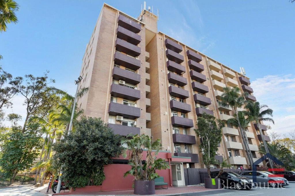 112/36 Tenth Ave, Maylands, WA 6051