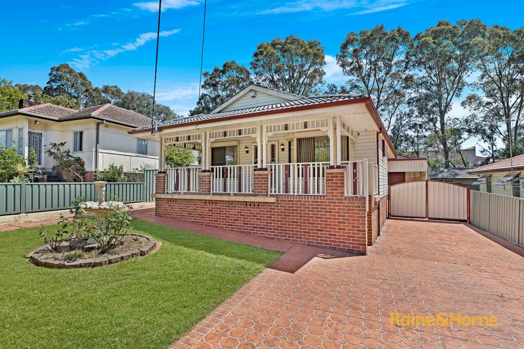 49 Rowley St, Pendle Hill, NSW 2145